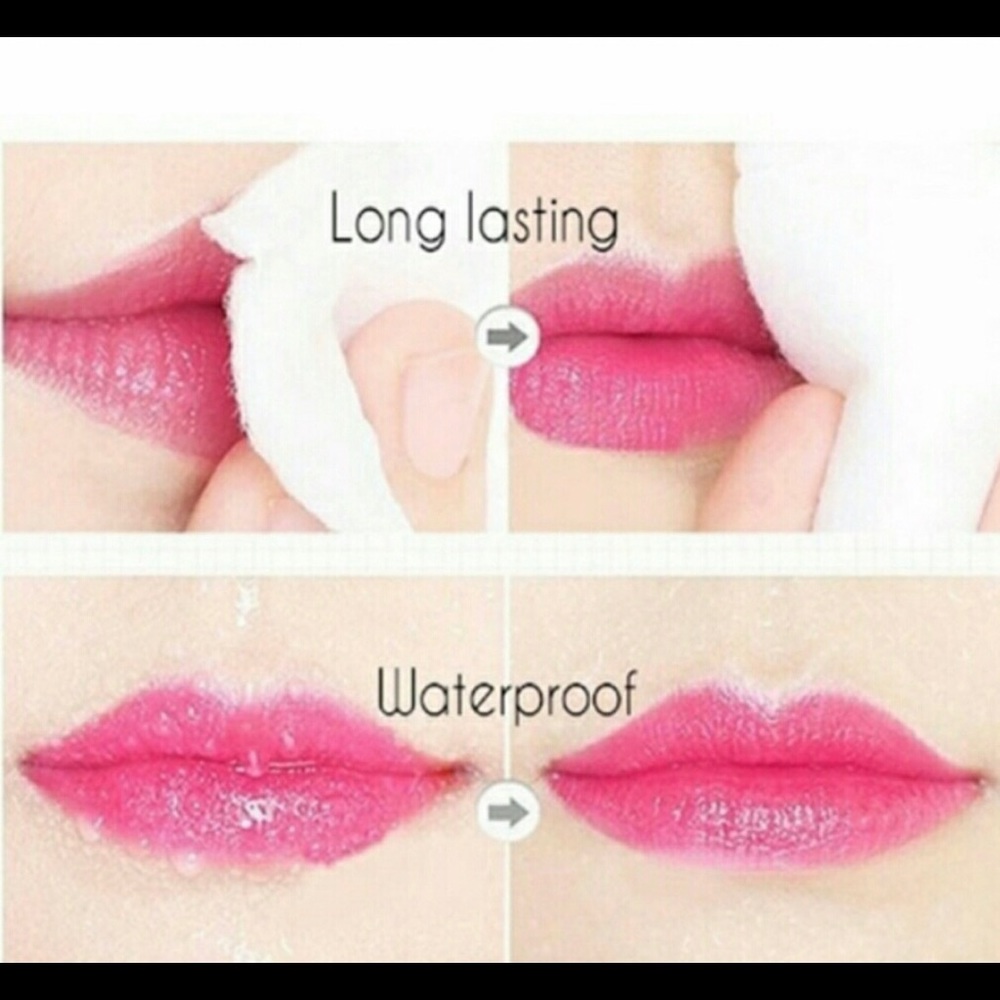 🌸NWT MINFEI JELLY CRYSTAL LIPSTICK🌸 - Picture 4 of 11